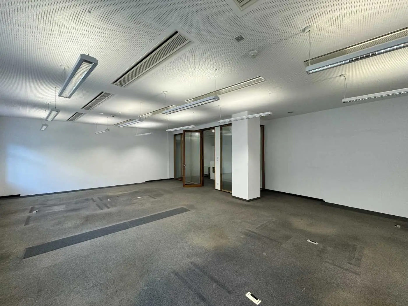 Büro in bekanntem Jugendstilhaus direkt in der Rotenturmstraße!