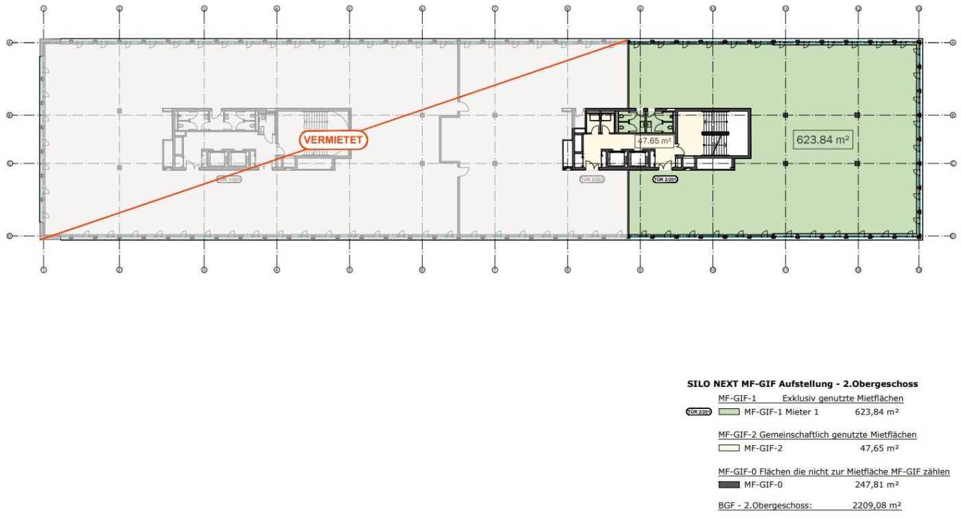 Floor plan 4