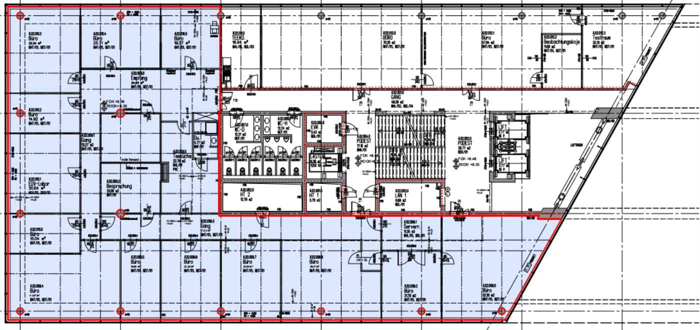 Floor plan 3