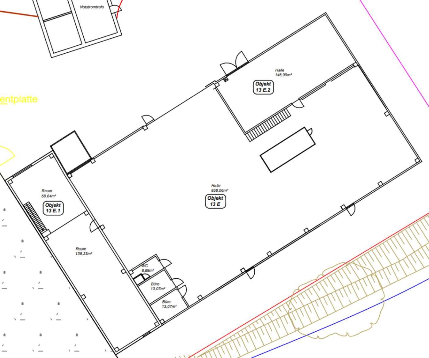 Grundriss 2