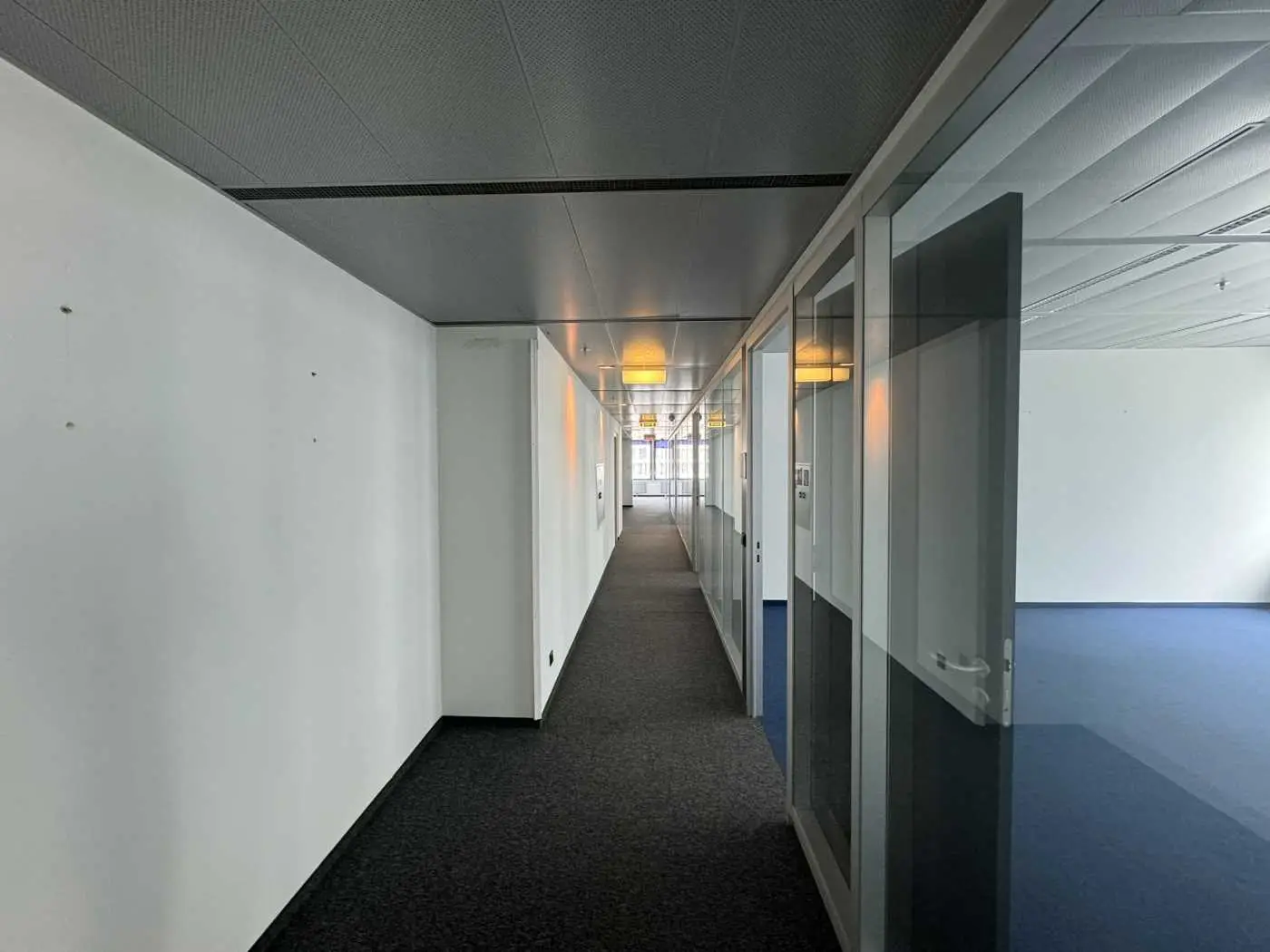 ARES TOWER - moderne Büroflächen!