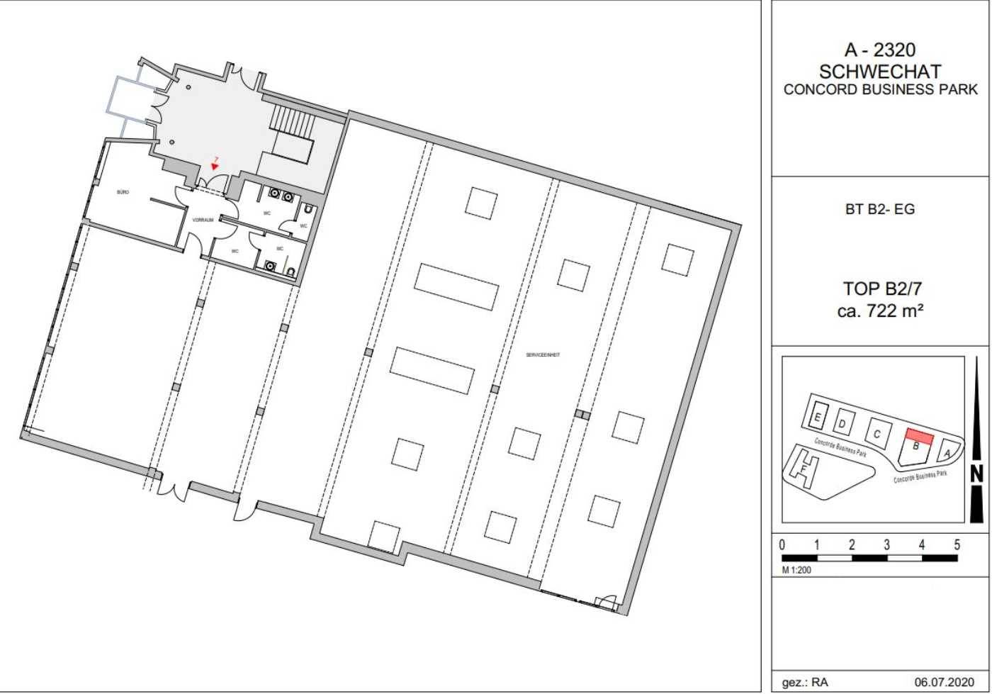 Floor plan 4