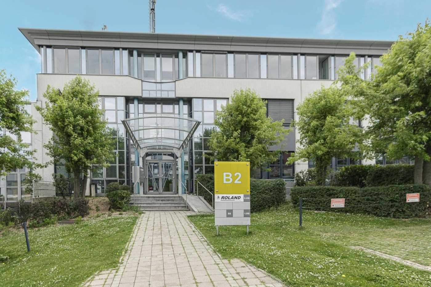 Concorde Business Park Phase I+II+III Büro-, Lager- und Serviceflächen in Flughafen Nähe Wien Schwechat