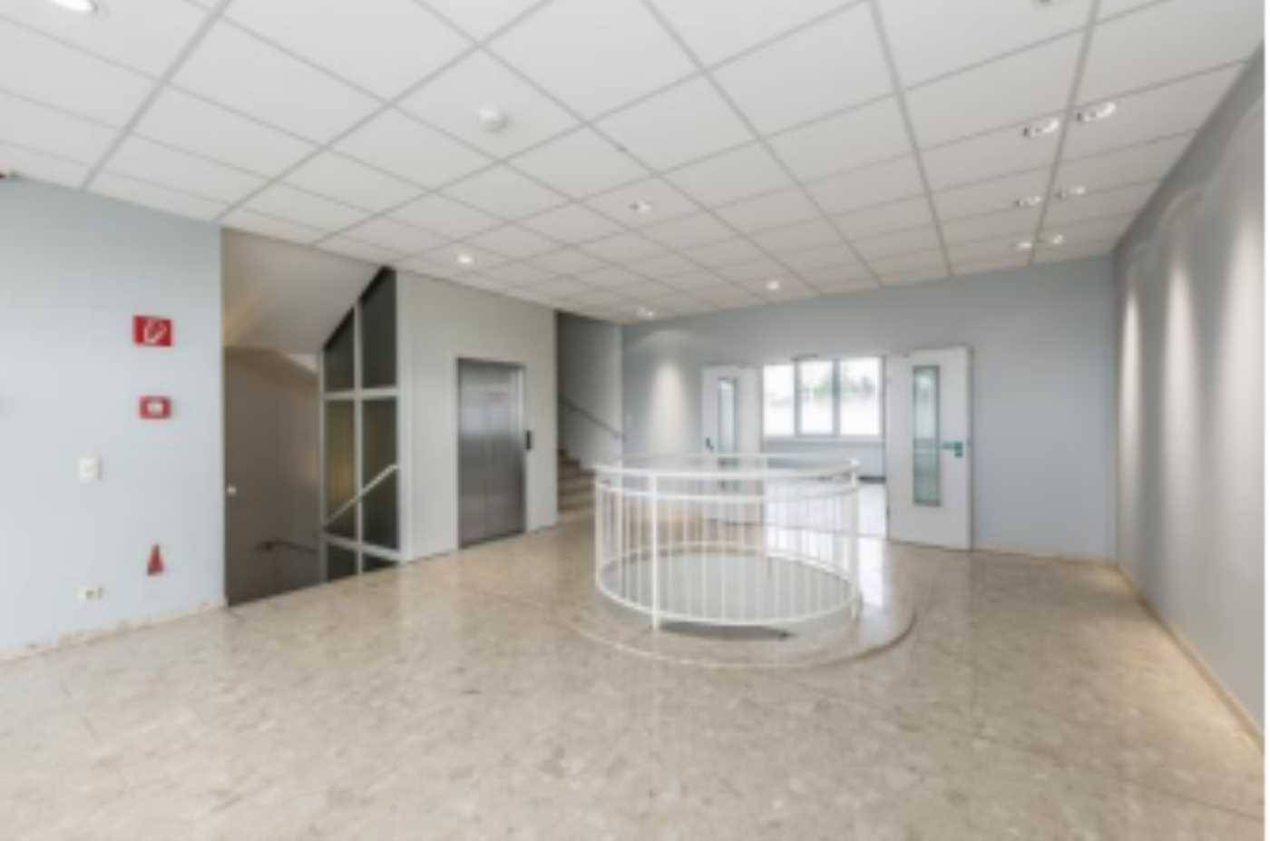 Büroflächen nähe U6 - 1230 Wien