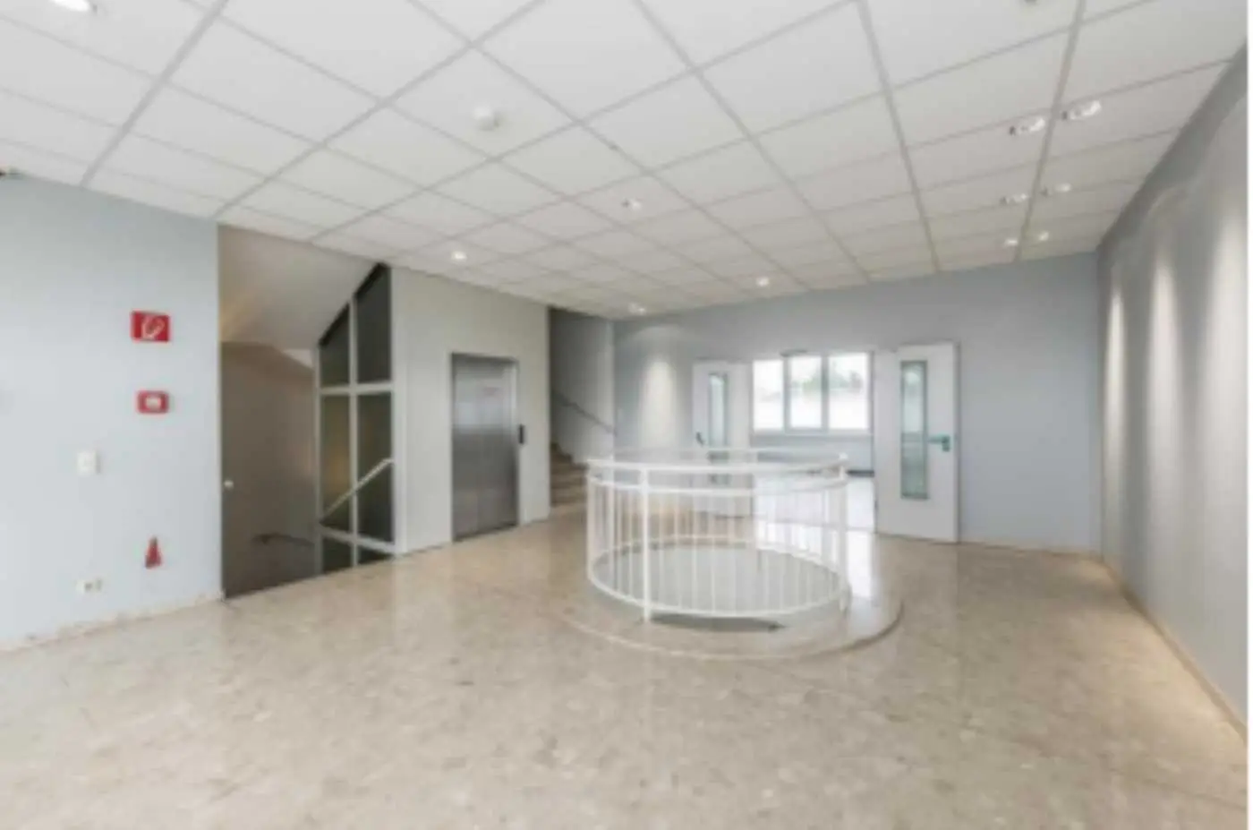 Büroflächen nähe U6 - 1230 Wien