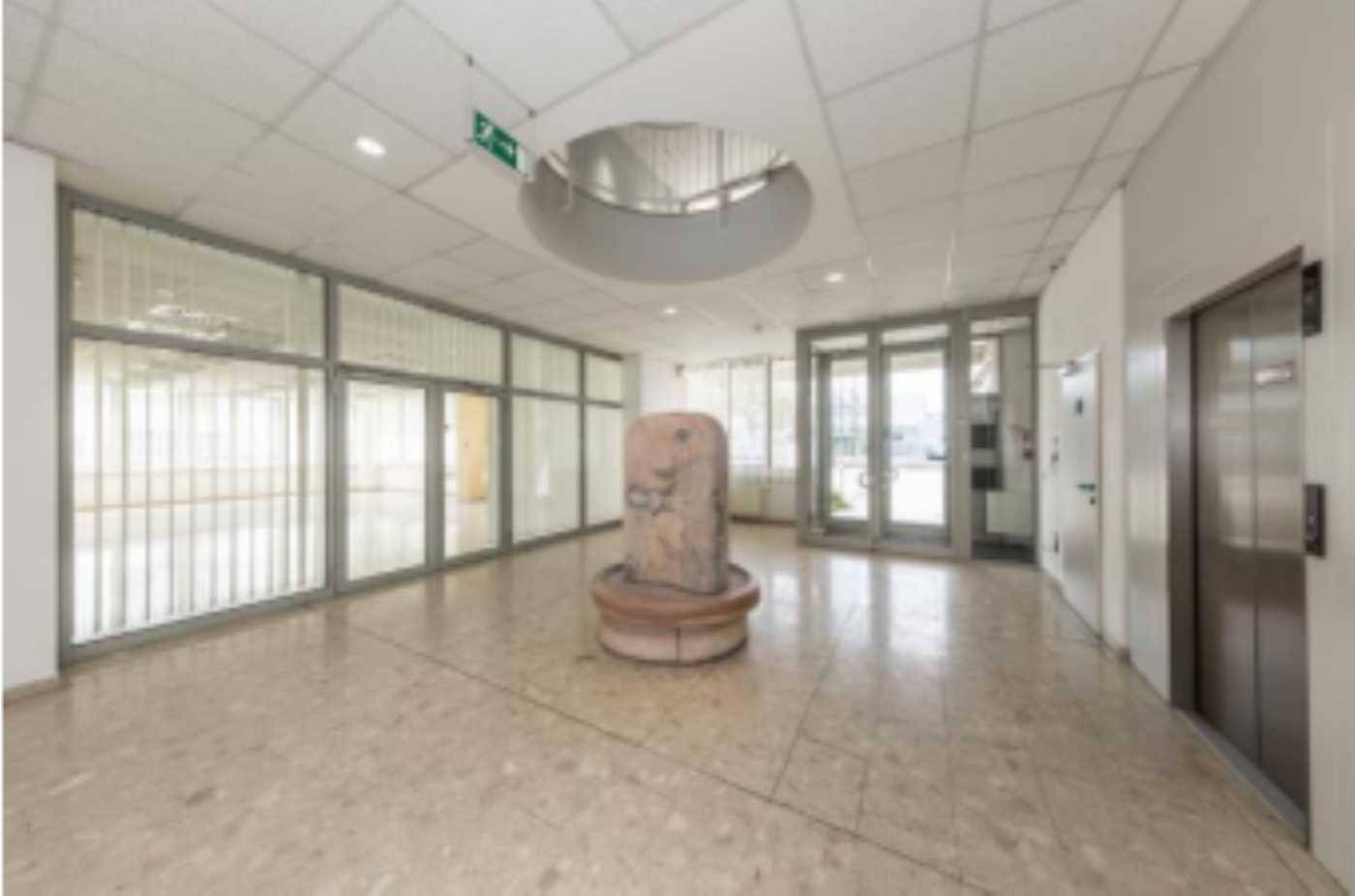 Büroflächen nähe U6 - 1230 Wien