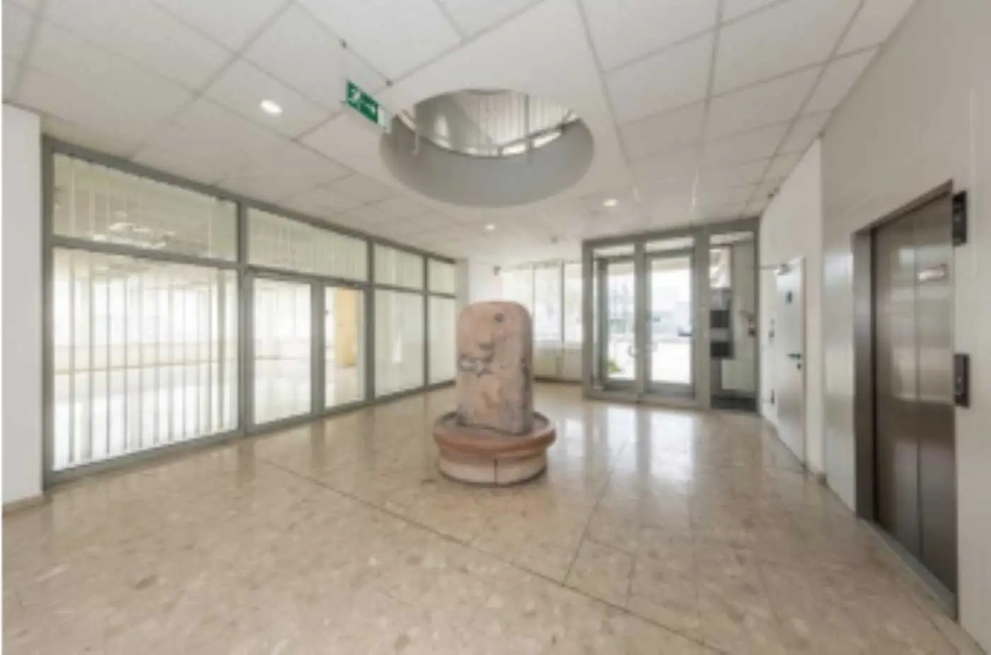 Büroflächen nähe U6 - 1230 Wien
