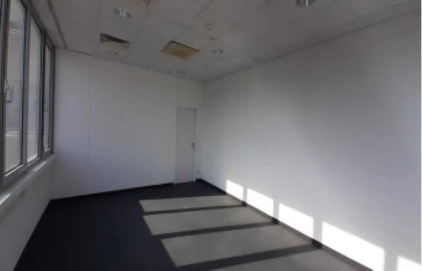 Büroflächen nähe U6 - 1230 Wien