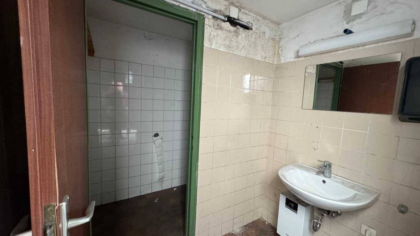 Gewerbepark - Büro - MIETE!