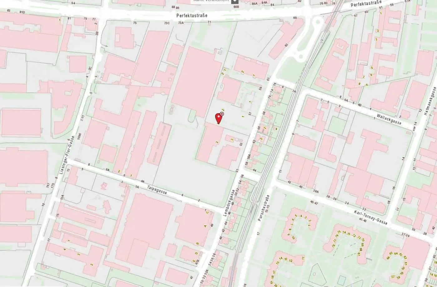 SILO NEXT - Einzigartige Büroflächen in 1230 Wien!