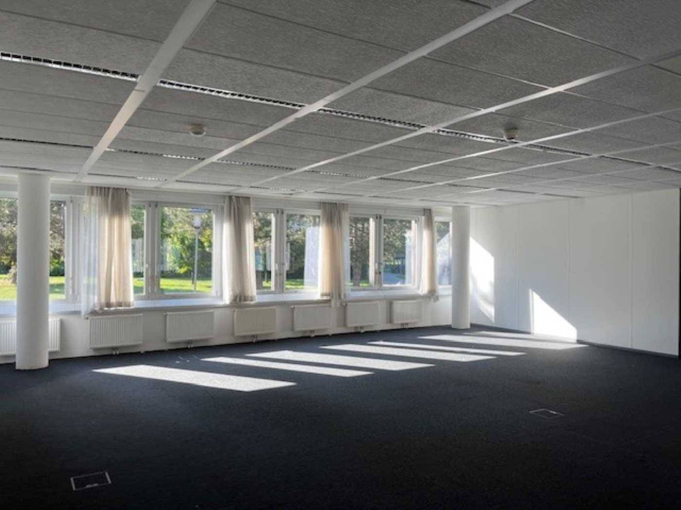 Bürogebäude Siemensstraße