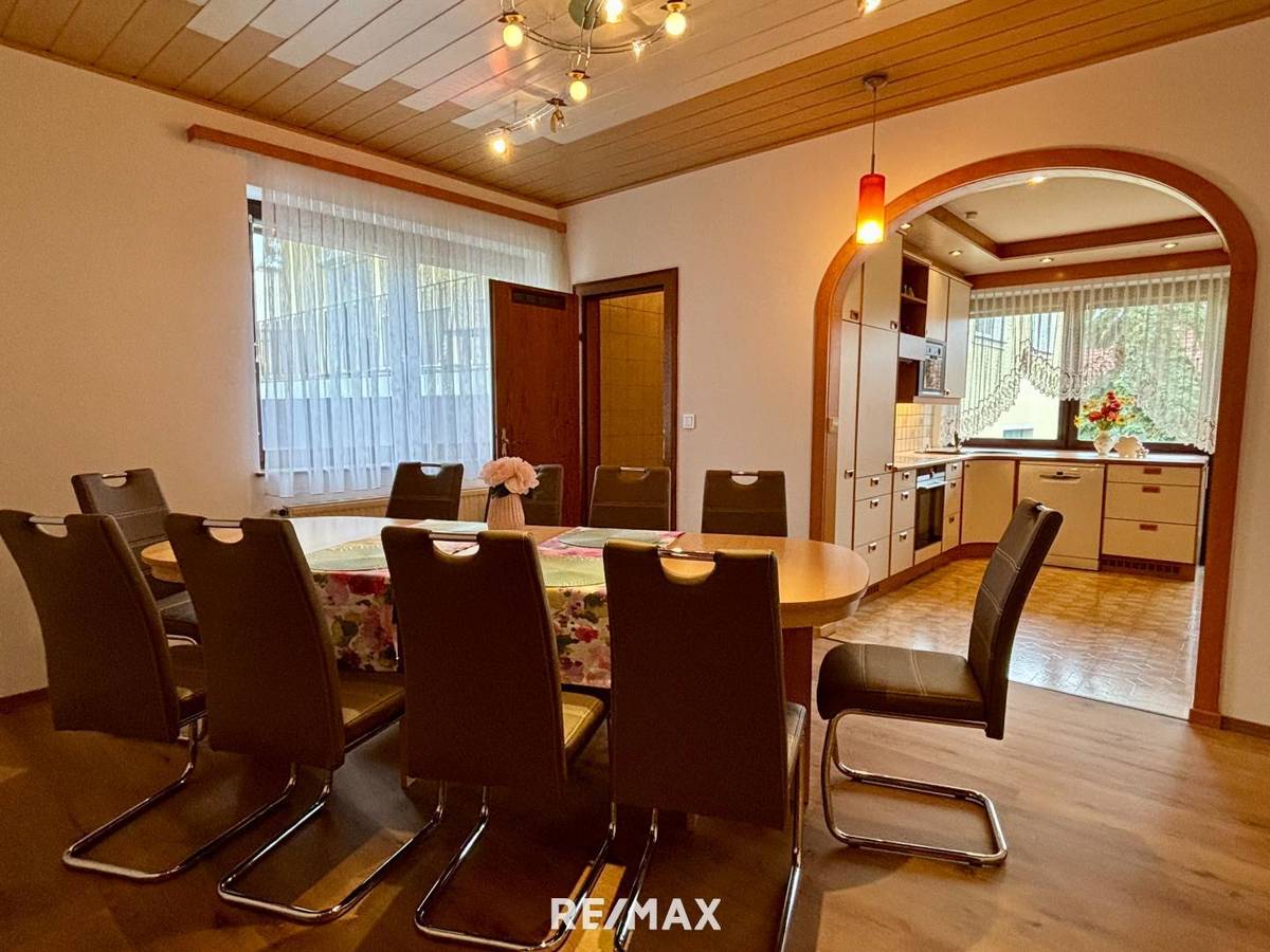 Großzügige 168 m² Wohnung in Manhartsbrunn mit 3 Schlafzimmern