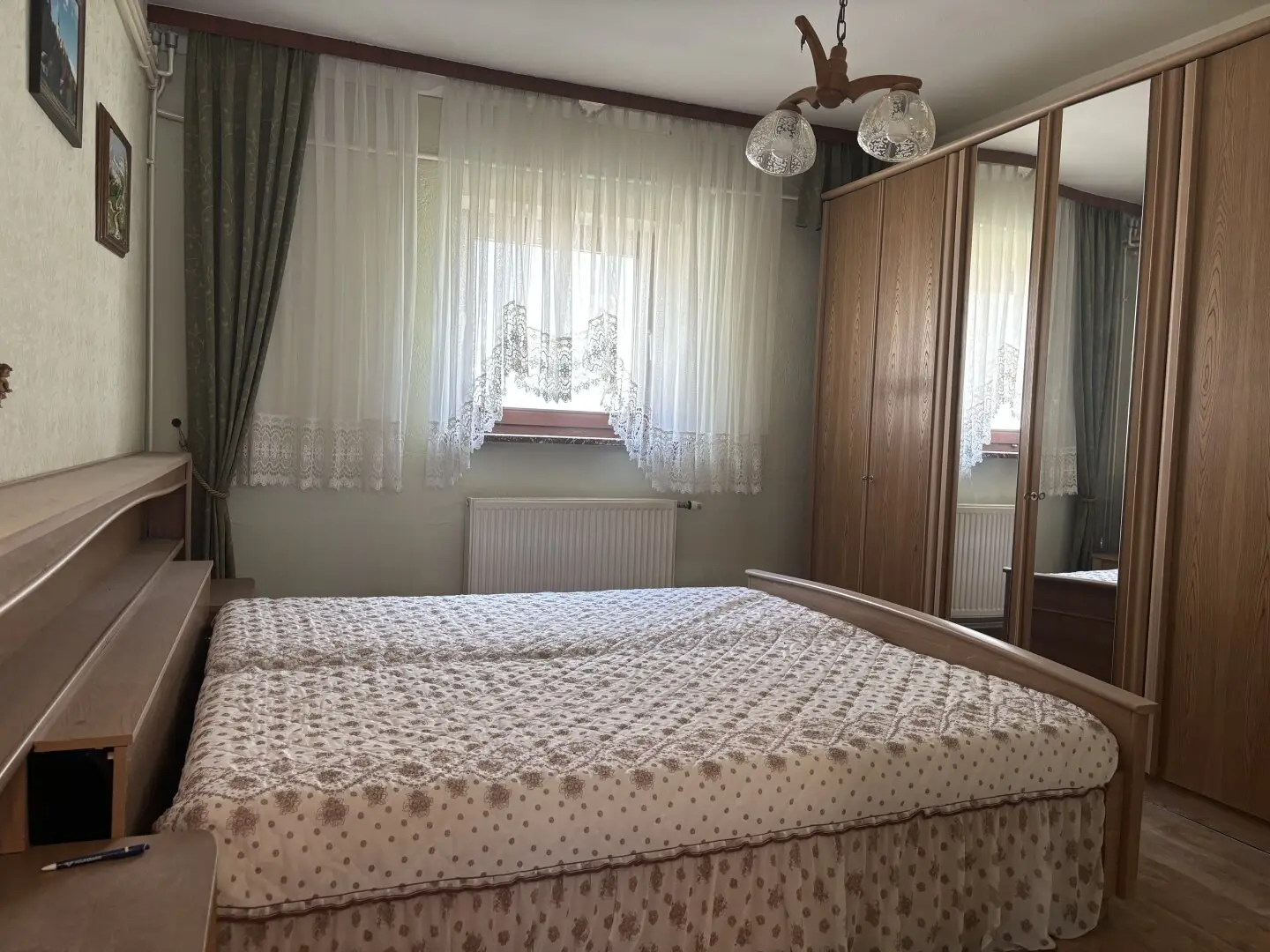 Stylish Streckhof with outbuilding in the idyllic Südburgenland