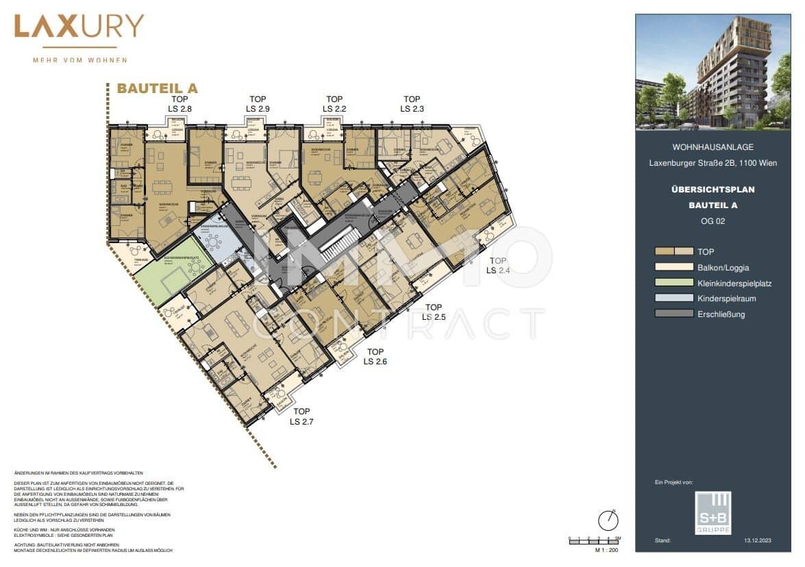 Floor plan 5