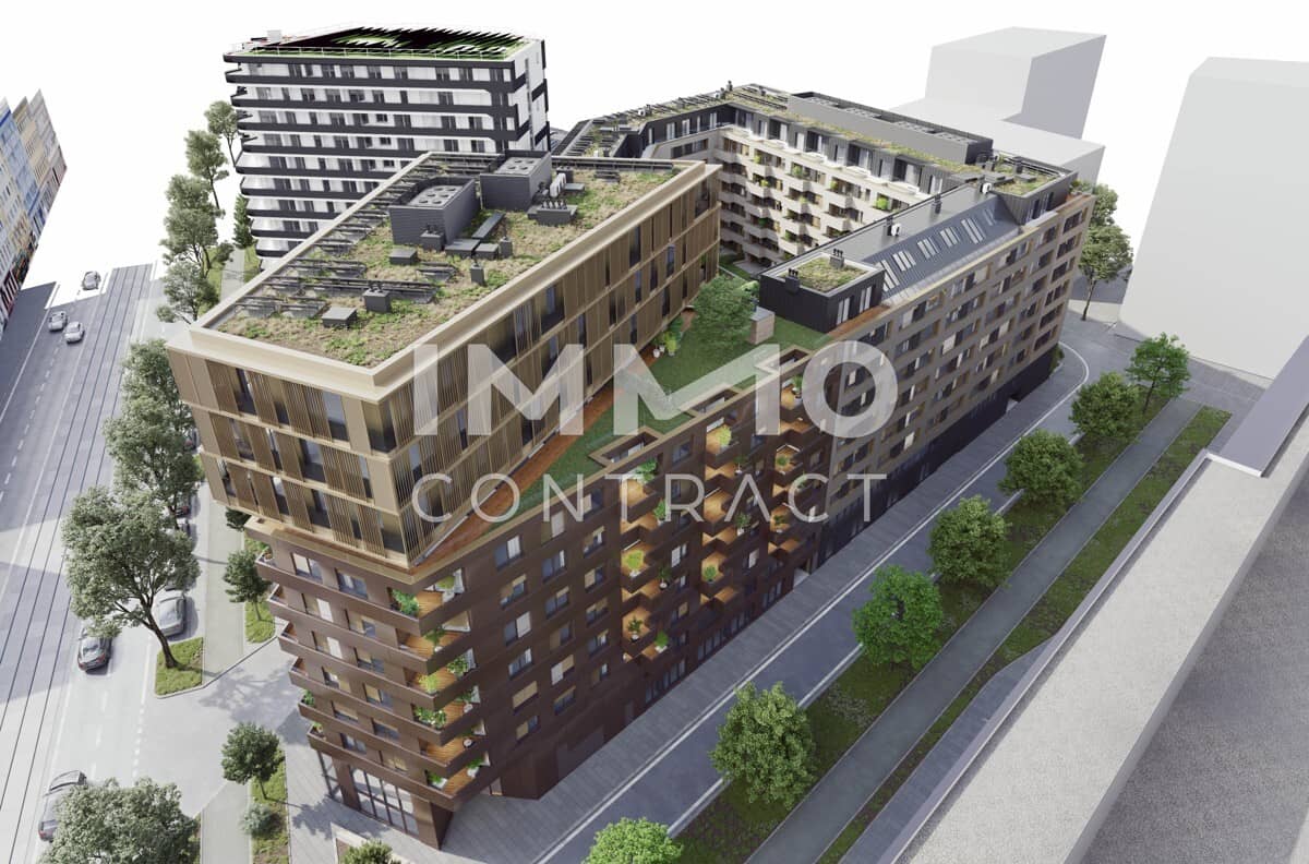 Apartment near main station no commission
