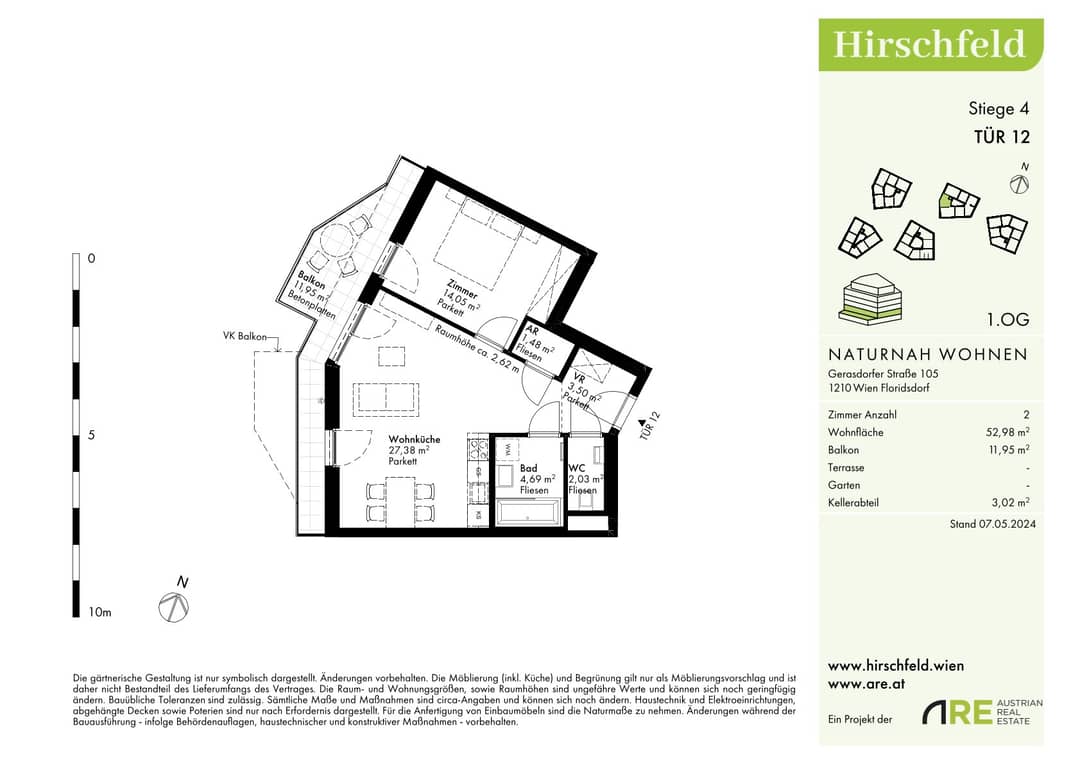 Grundriss 1