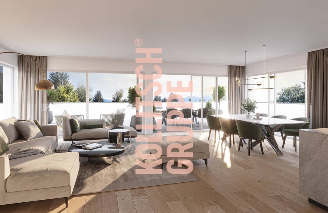 Apartment Direct from developer Southwest terrace