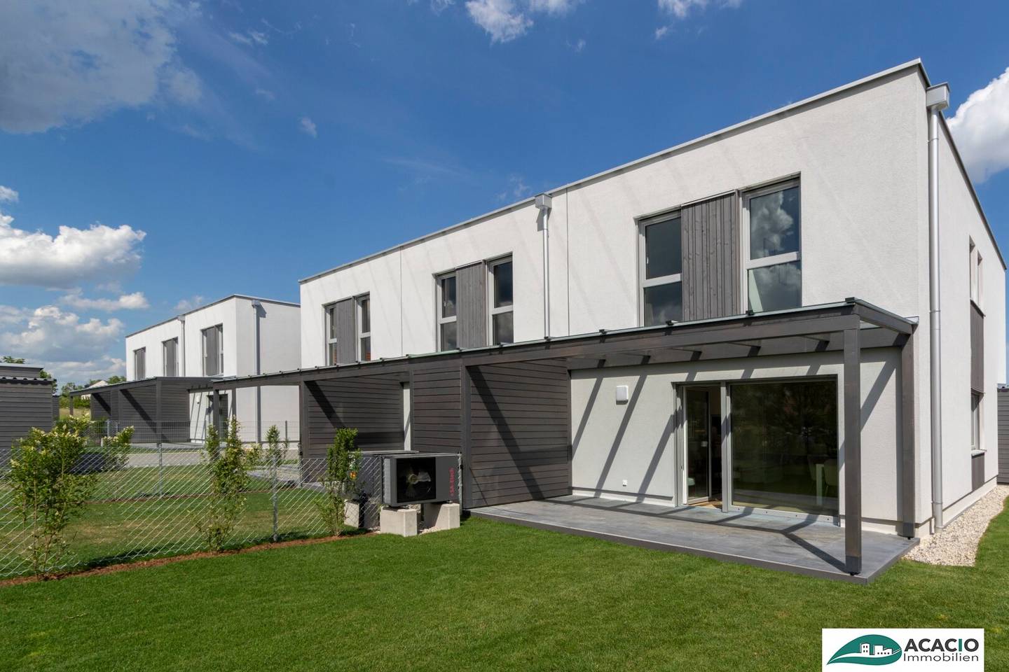***Miete*** hochwertiges Reihenhaus inkl. Küche, in Krems-Gneixendorf