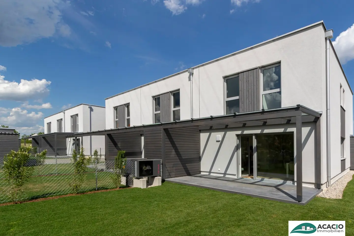 ***Miete*** hochwertiges Reihenhaus inkl. Küche, in Krems-Gneixendorf