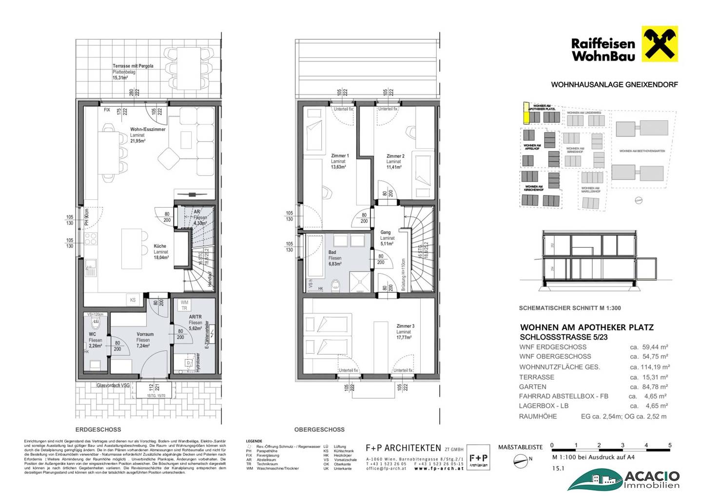 Grundriss 2