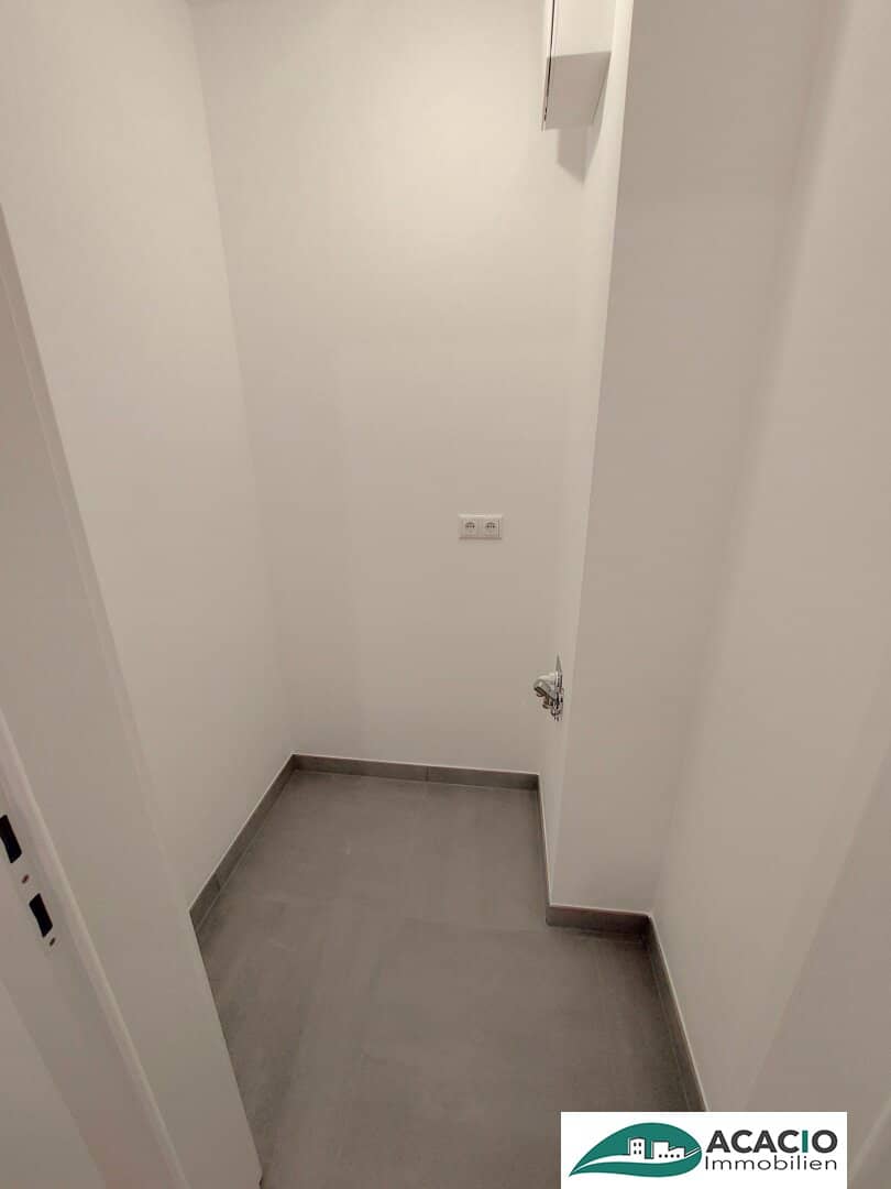 Wohnung Erstbezug Loggia Lift Holzbauweise
