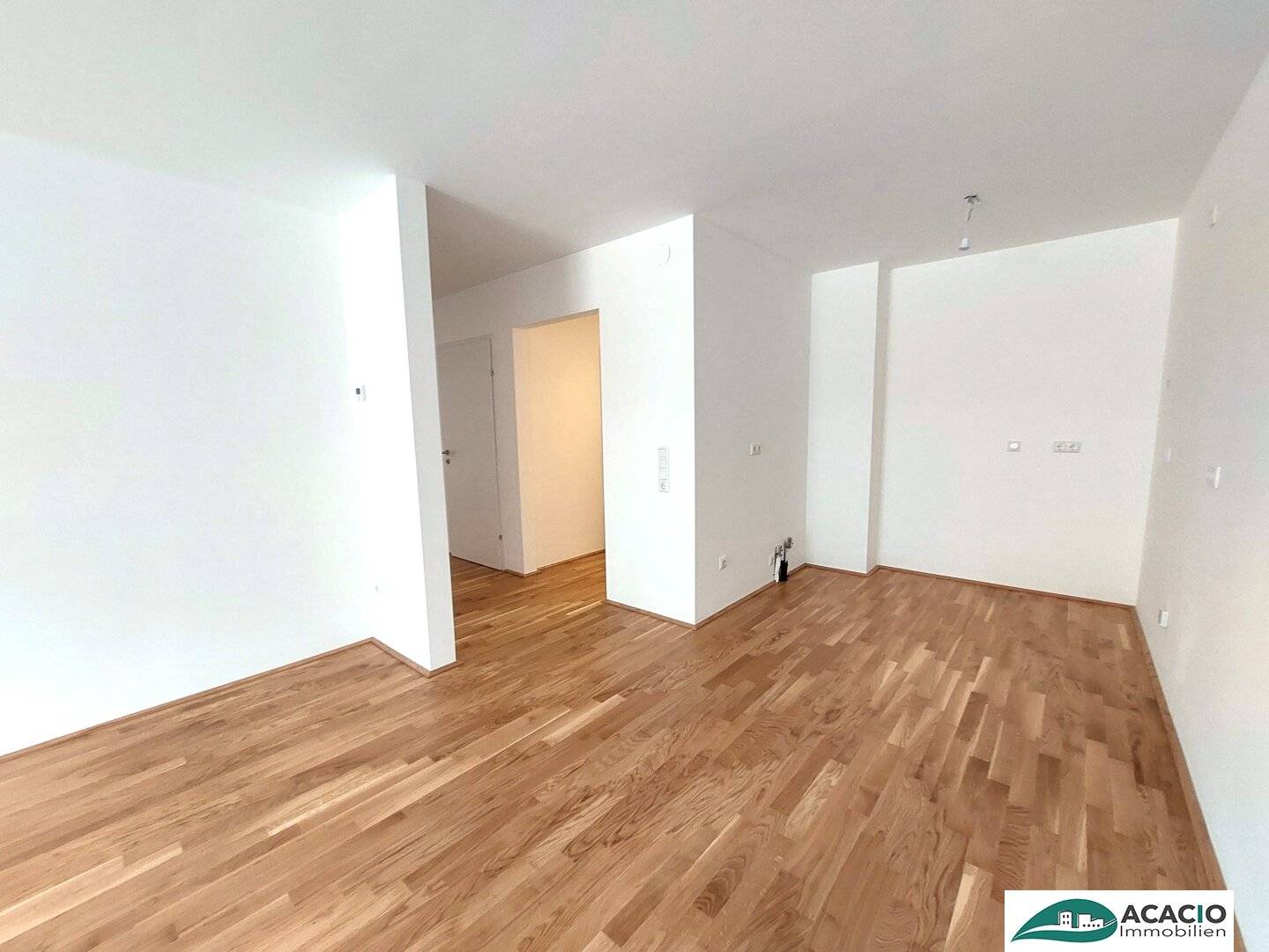 Wohnung mit Garten und Terrasse provisionsfrei