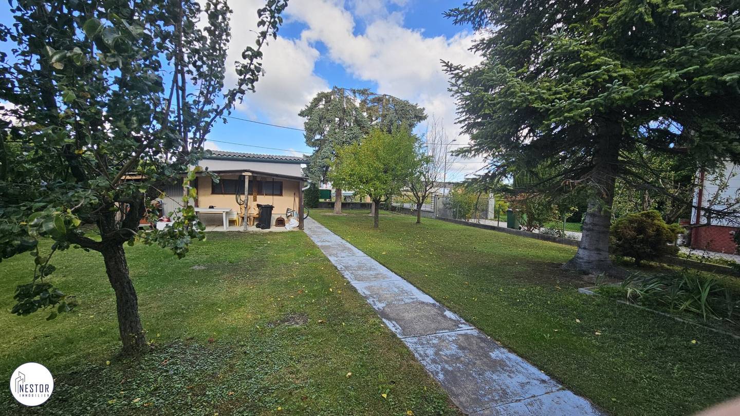 Neuer Preis! Mühlwasser | Großes Baugrundstück mit Potenzial! | ca. 1.586 m²