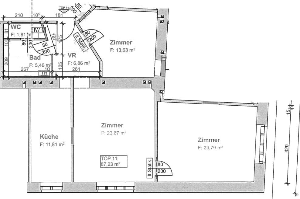 Grundriss 1