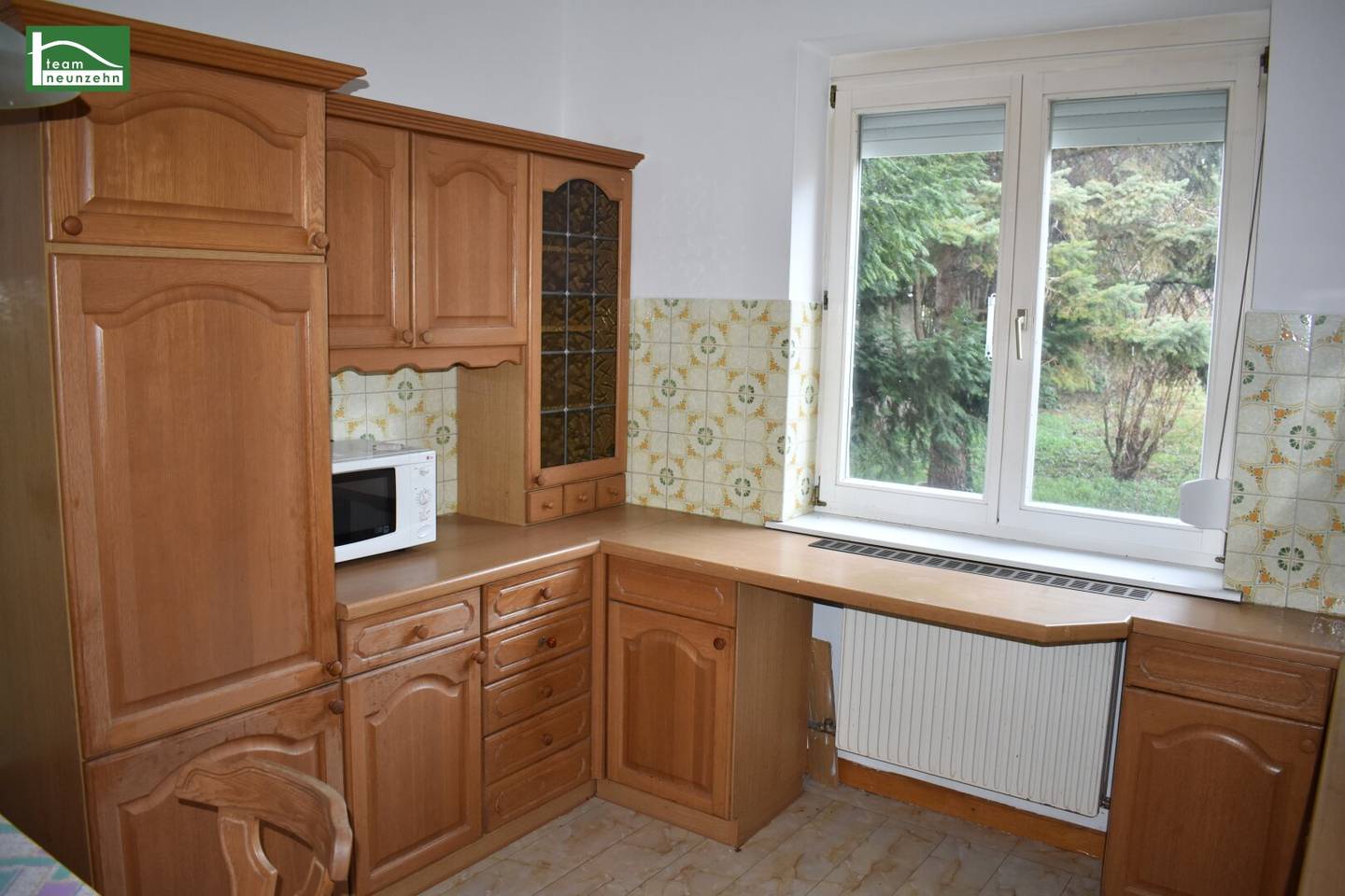 New price! Semi-detached house in Eisenstadt near hospital!