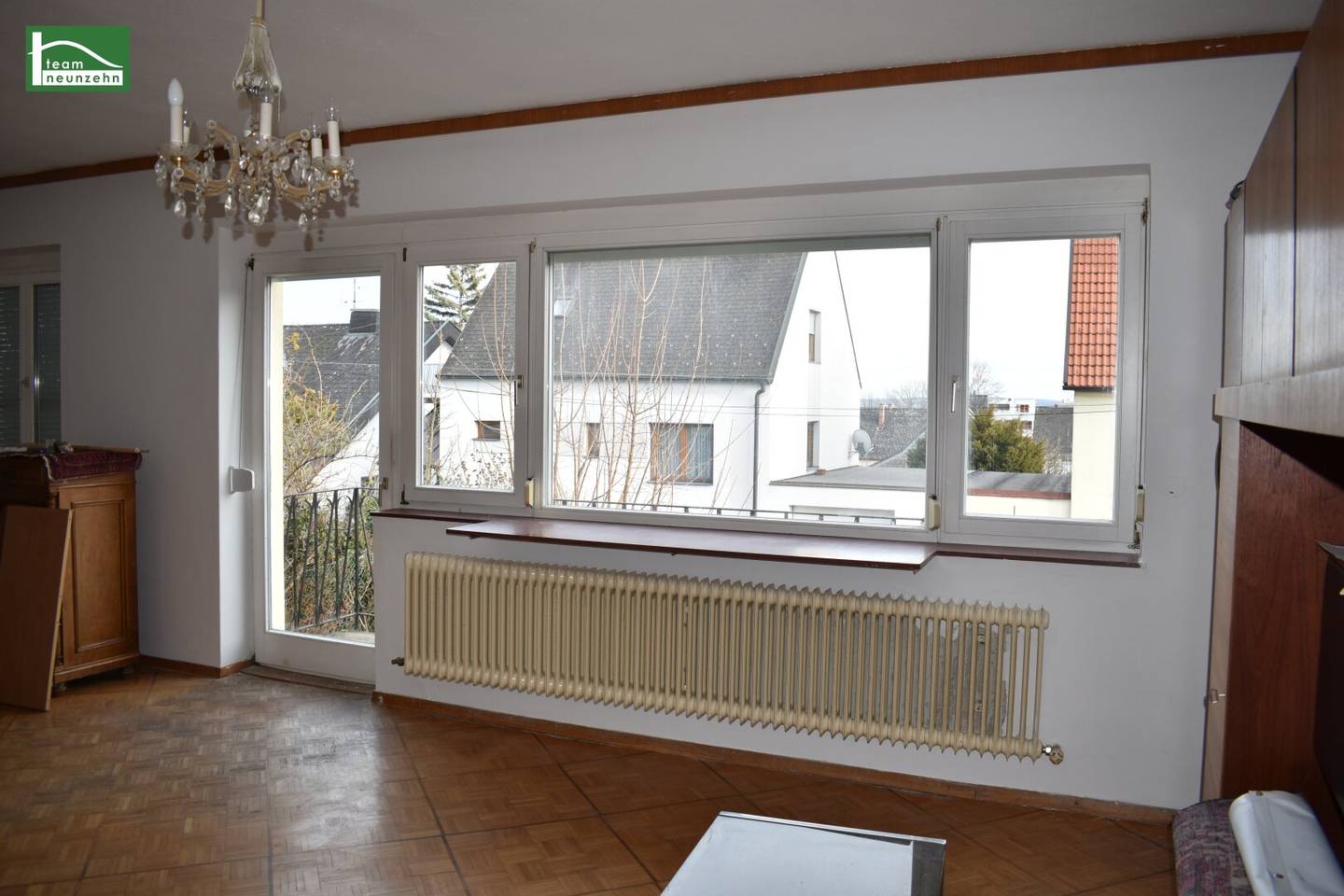 New price! Semi-detached house in Eisenstadt near hospital!