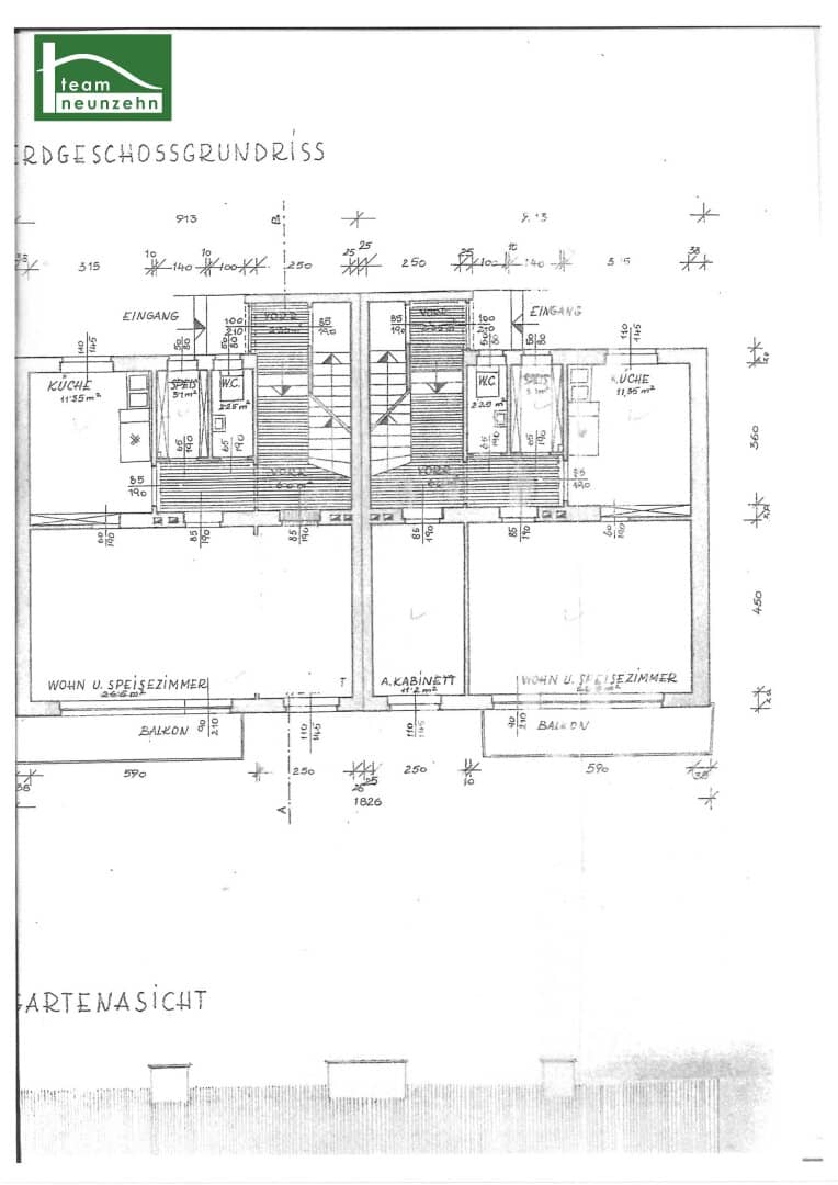 Grundriss 2