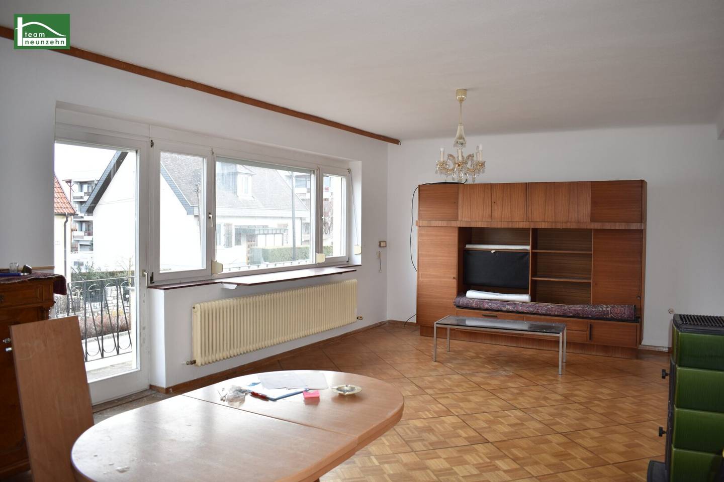 New price! Semi-detached house in Eisenstadt near hospital!
