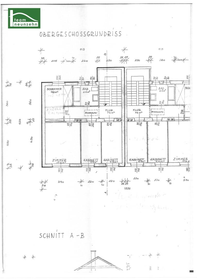 Grundriss 3