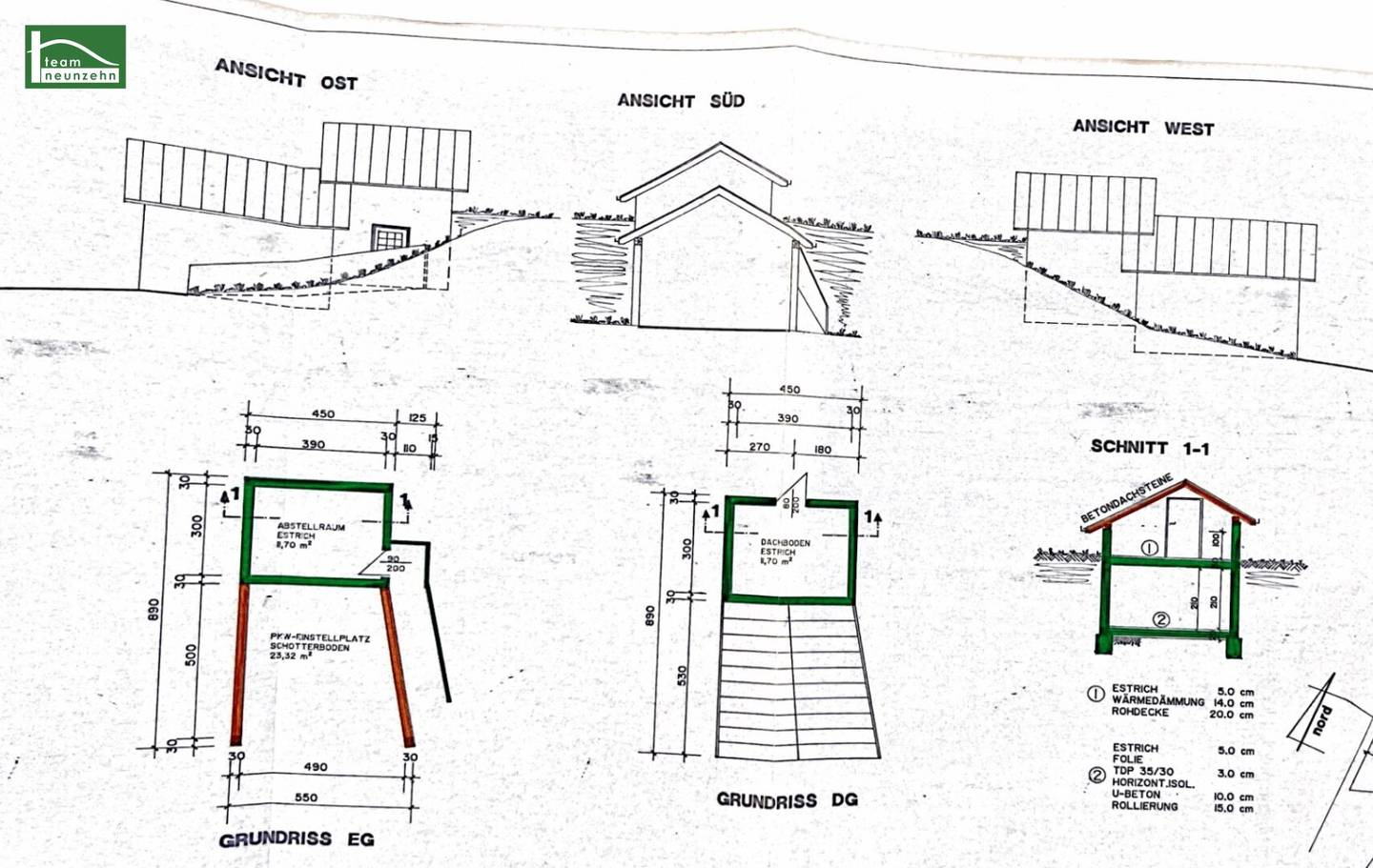 Floor plan 4