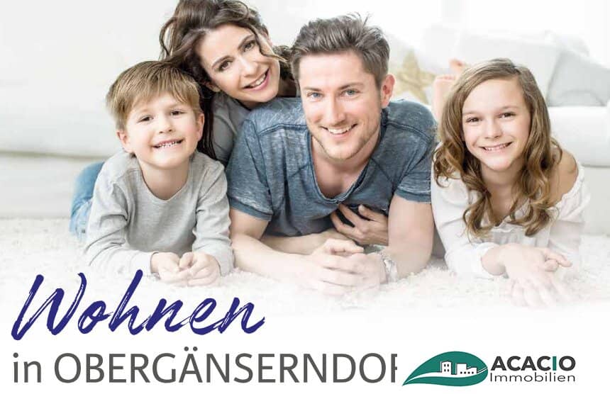 Doppelhaushälfte mit Garten und Photovoltaik