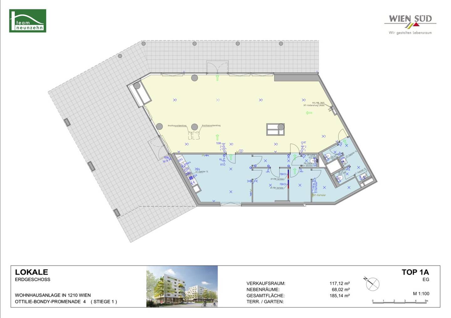 Floor plan 3