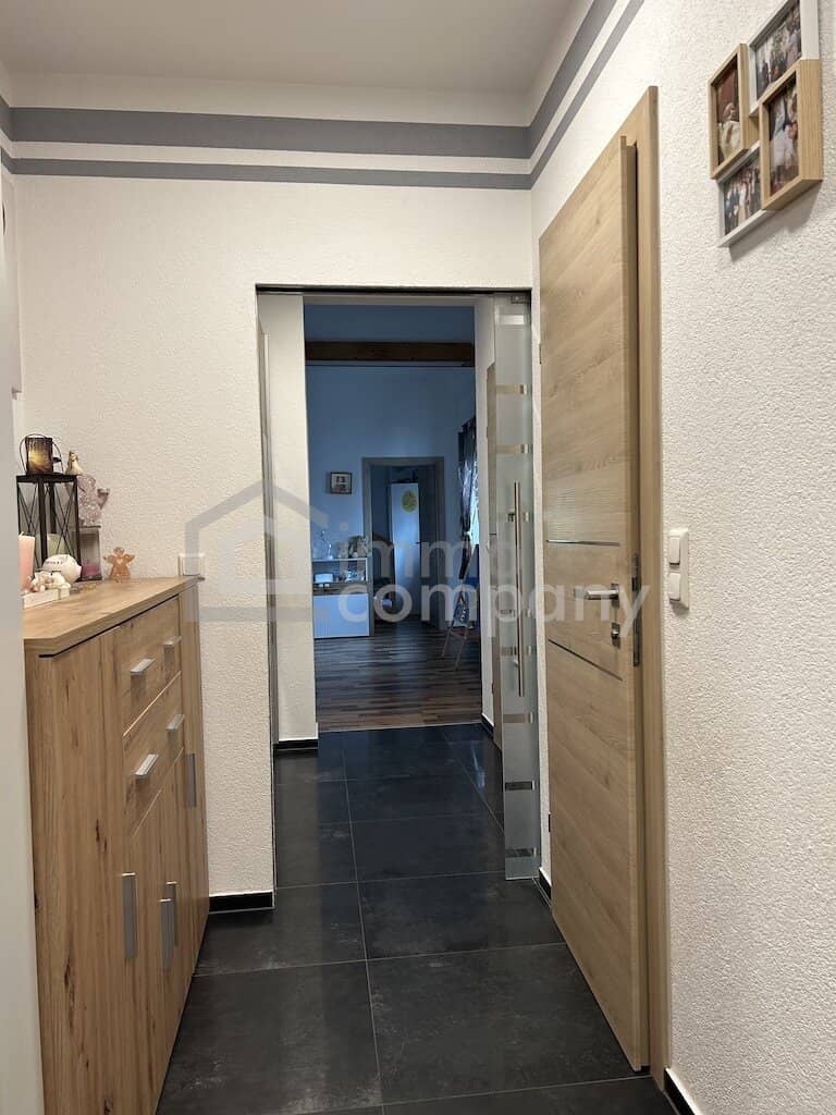 2 Häuser und 1 Pension.... verwirklichen Sie Ihren Traum hier...