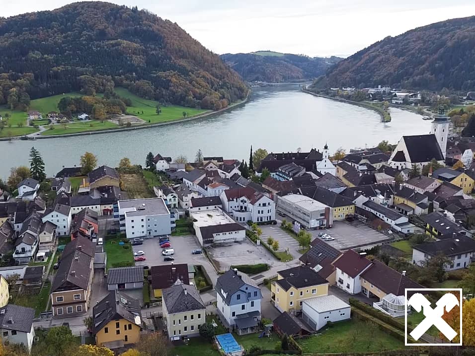 Grundstück zur Umsetzung Ihrer Wohnvision - ob Größe auch für Bauträger geeignet!