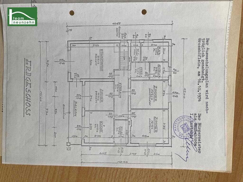 Grundriss 1