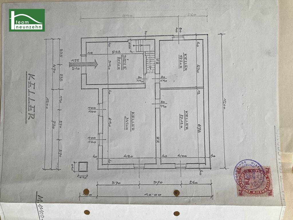Grundriss 2