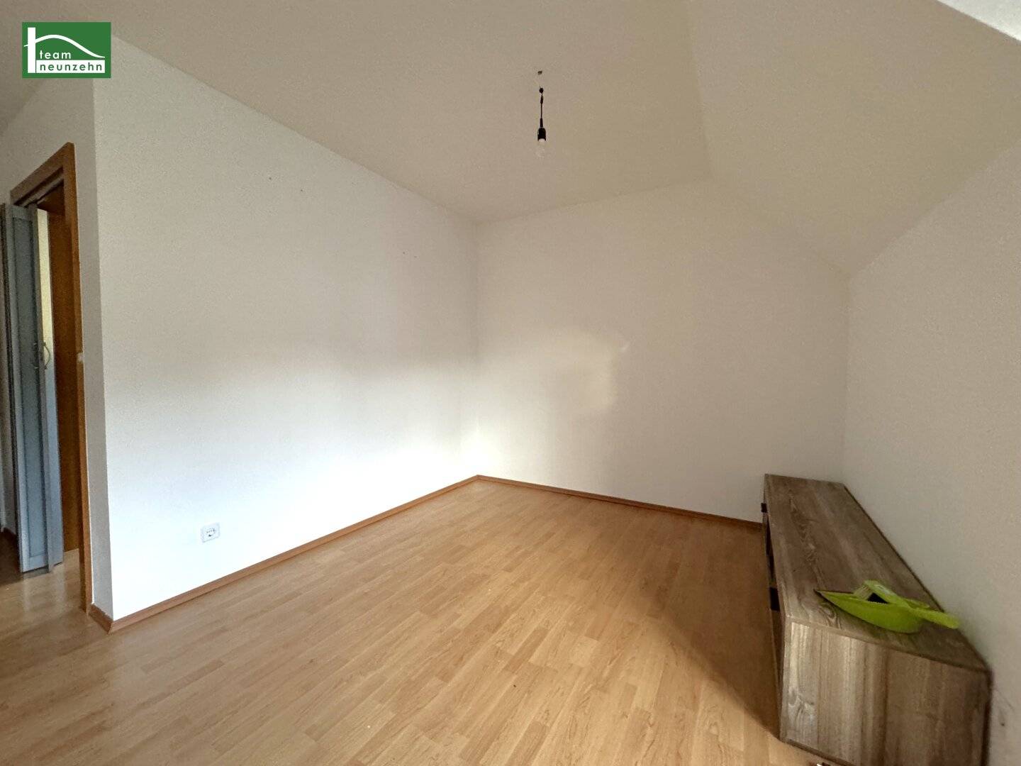 Investment opportunity - Condominium in Leoben/Göss. Fantastic return with view included!