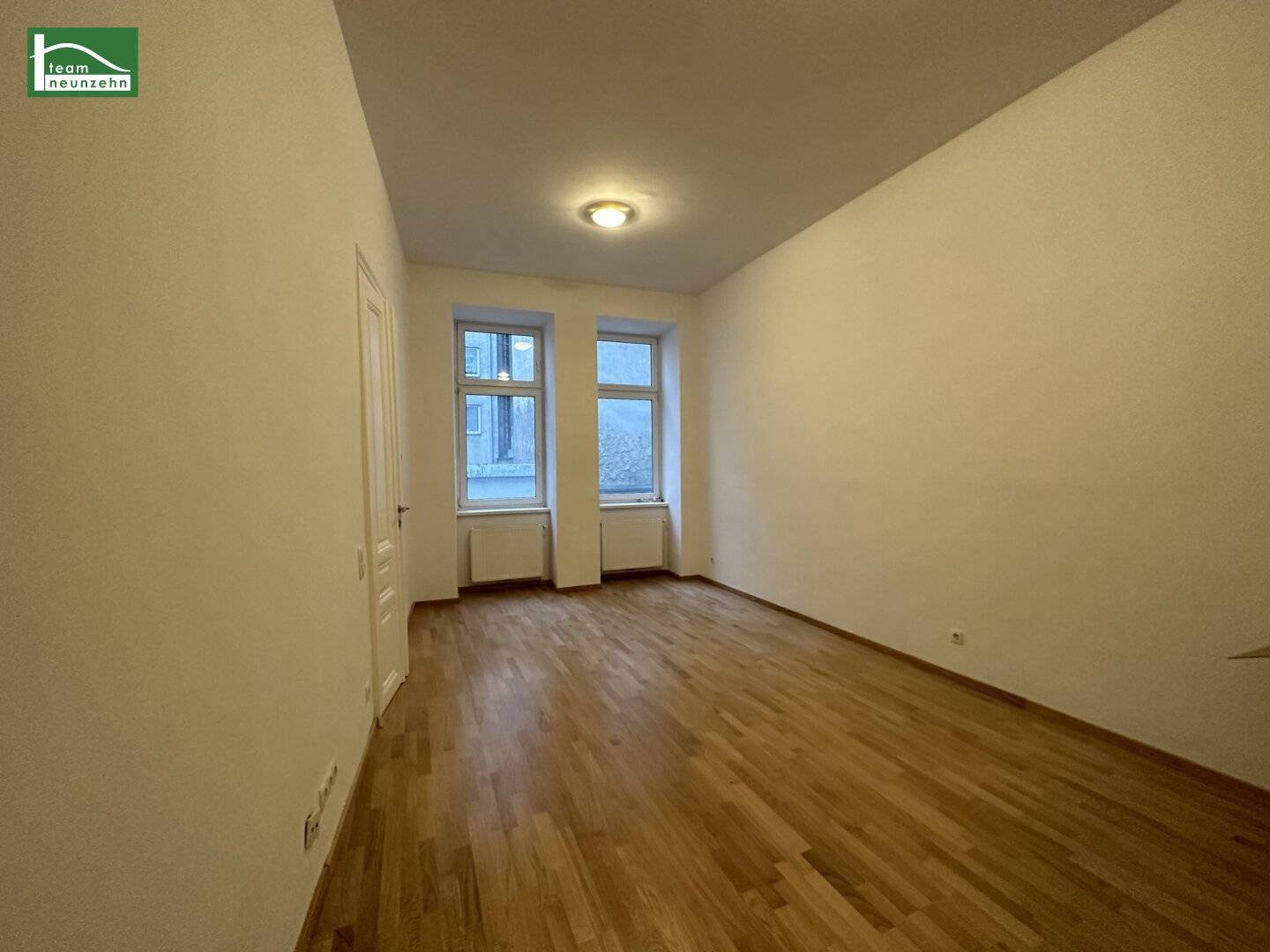1-room apartment including fitted kitchen near the Augarten