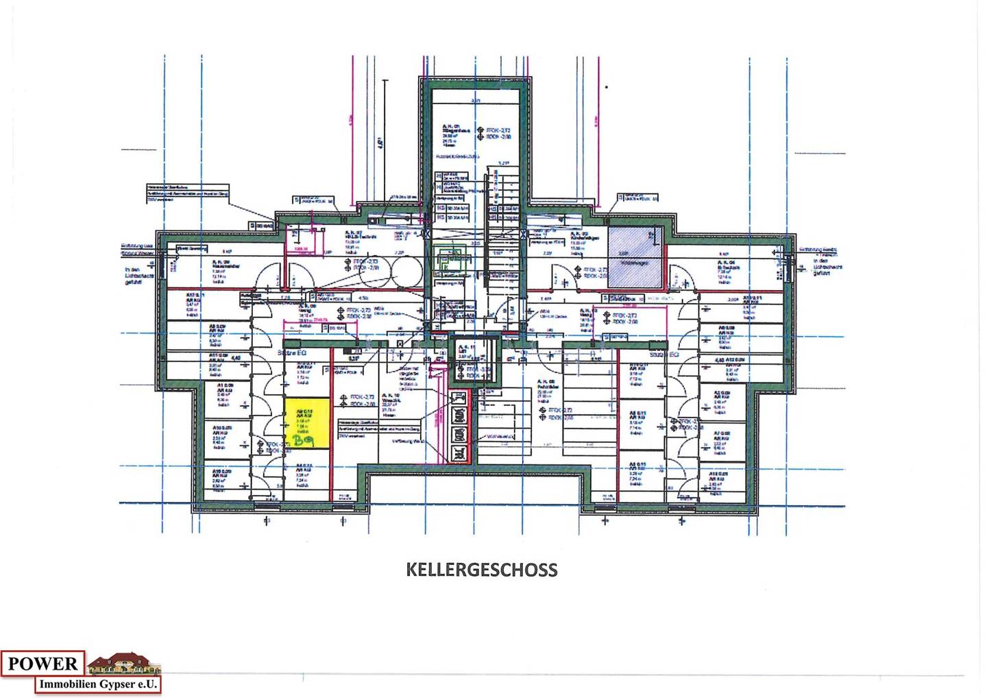 Grundriss 3