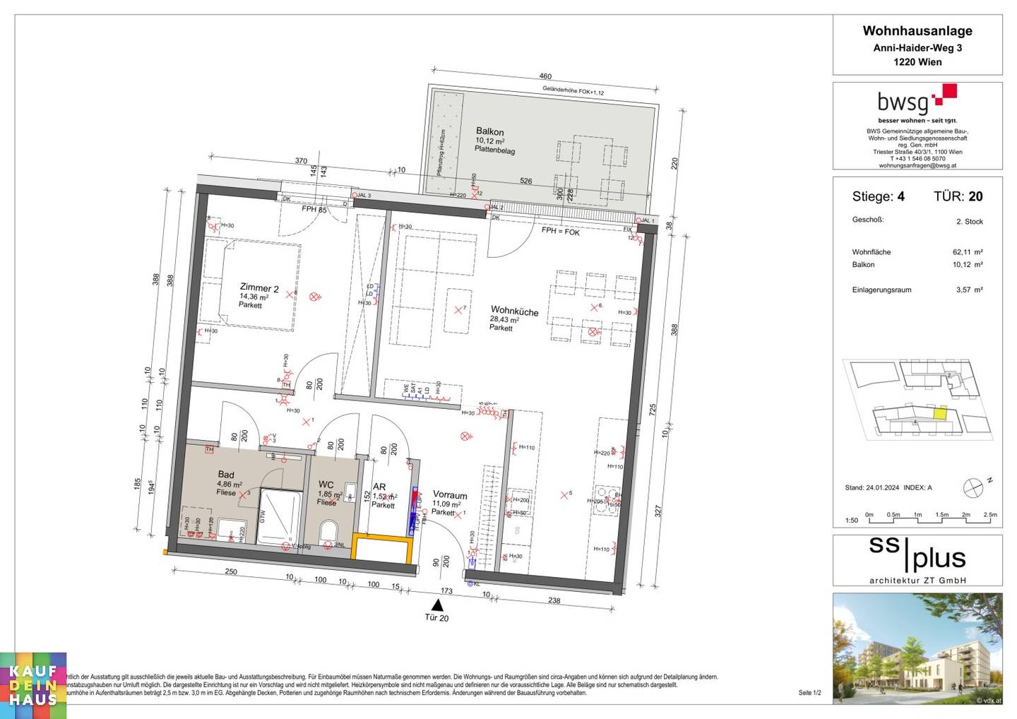 Grundriss 1