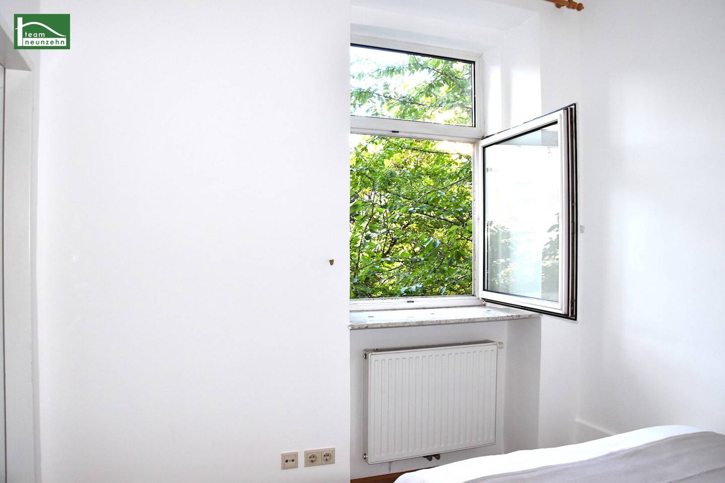 Sissy and Franz would be jealous - Immediately available apartment within walking distance to Schönbrunn incl. kitchen