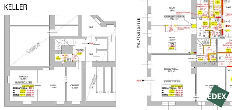 Grundriss 1