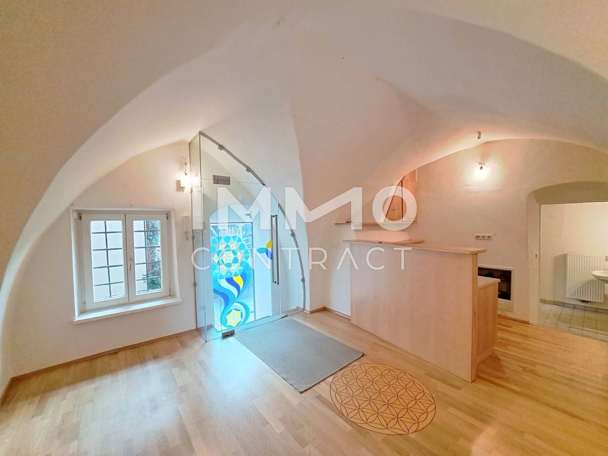 INNENSTADT:  Büro/Praxisfläche in zentraler Bestlage! Sackstraße 14