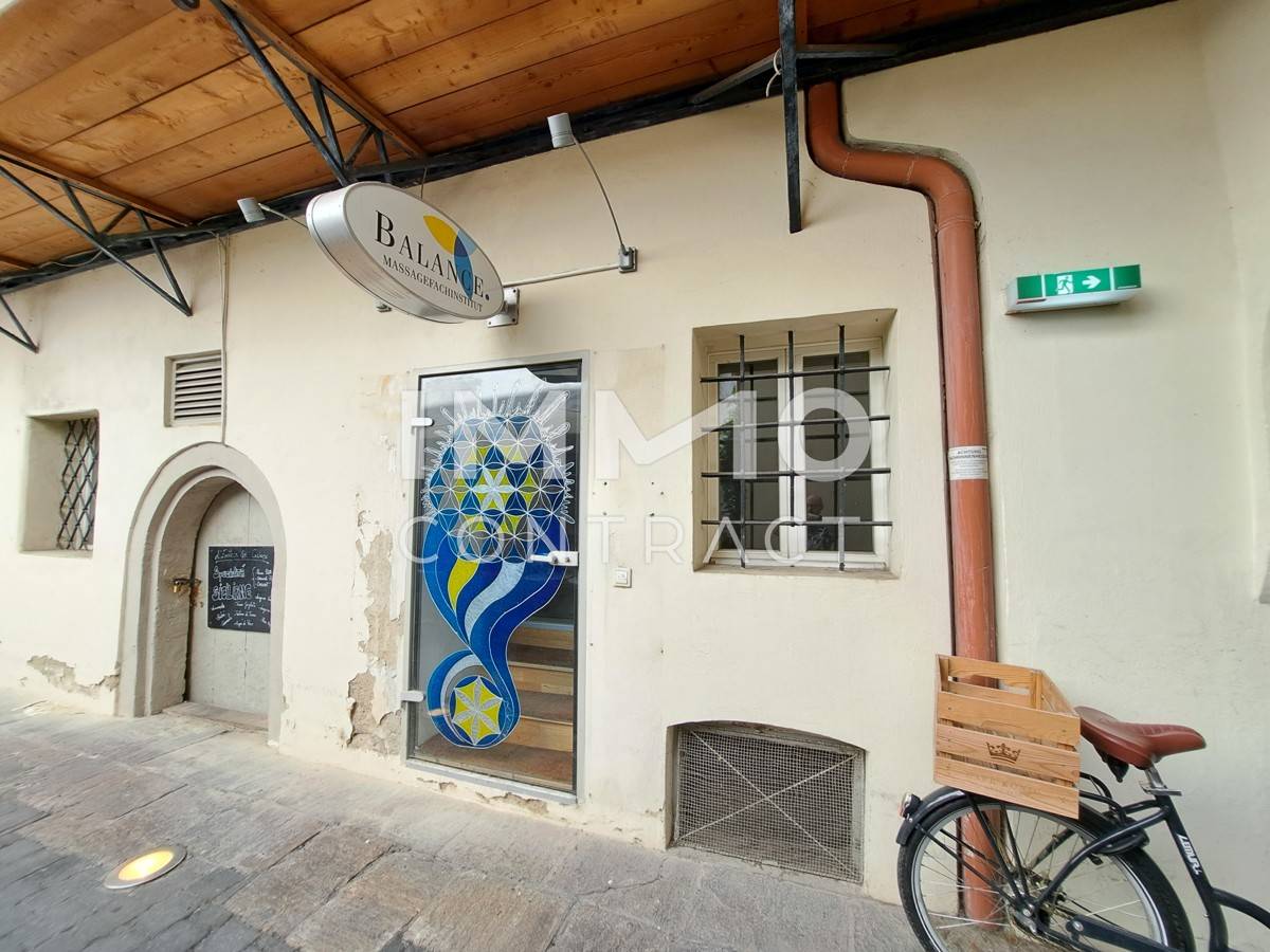 INNENSTADT:  Büro/Praxisfläche in zentraler Bestlage! Sackstraße 14