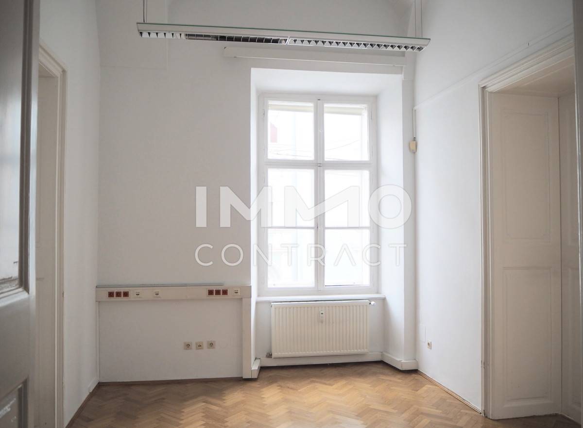 Klimatisierte Bürofläche in der Heinrichstraße 47a, nahe der KF-UNI !