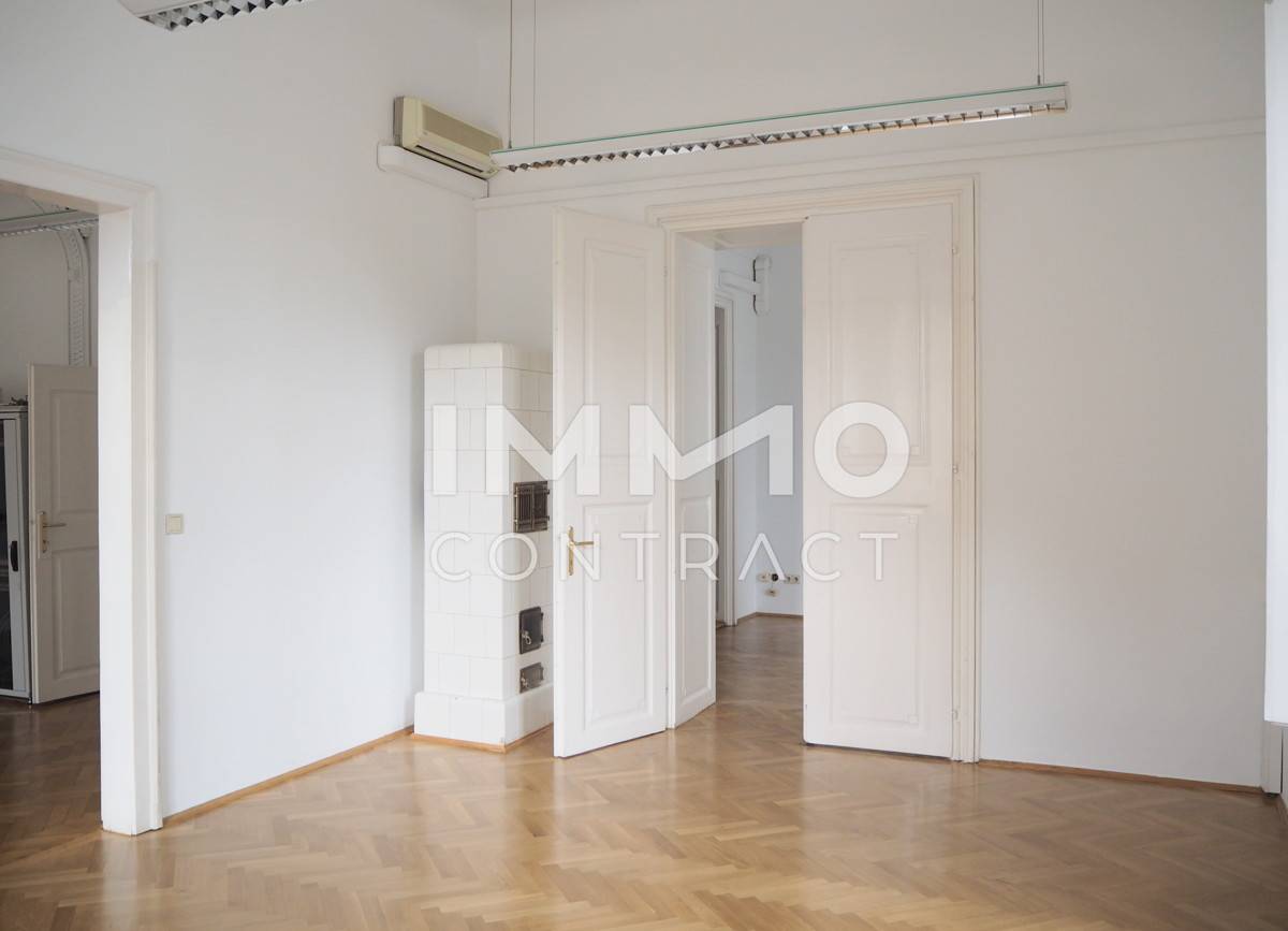 Klimatisierte Bürofläche in der Heinrichstraße 47a, nahe der KF-UNI !